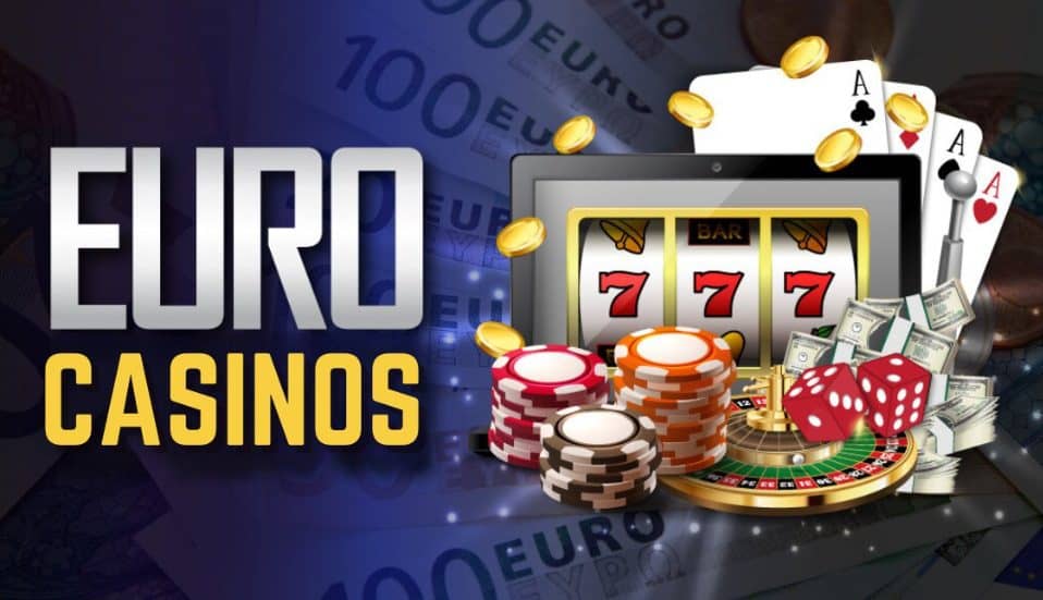 online casinos